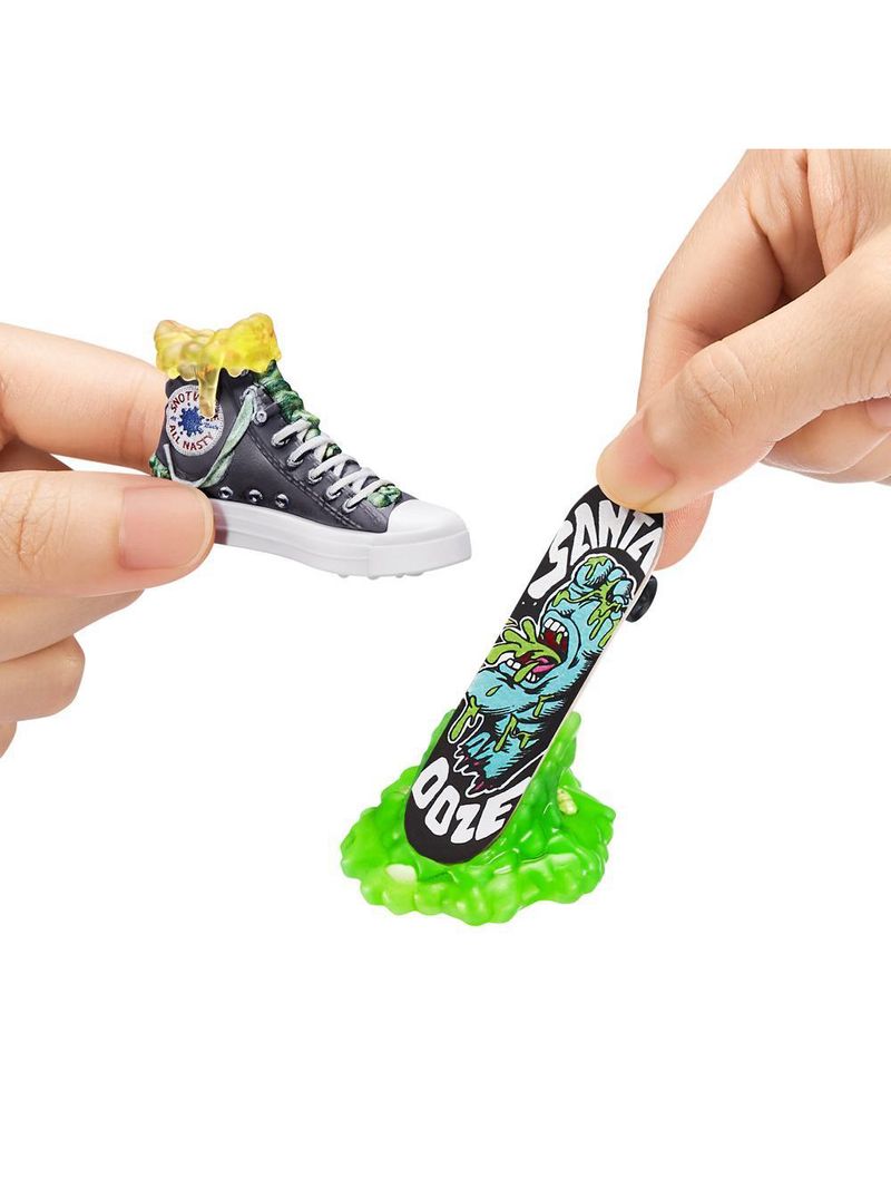 5 surprise, candide, mega gross minis, série 1