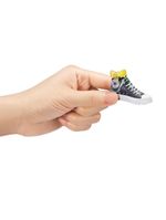 5 surprise, candide, mega gross minis, série 1