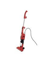 Aspirador De Pó Mondial Turbo Cycle Vermelho preto AP-36 220V