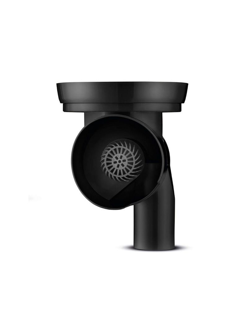 Aspirador De Pó Mondial Turbo Cycle Vermelho preto AP-36 220V