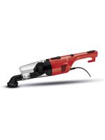 Aspirador De Pó Mondial Turbo Cycle Vermelho preto AP-36 220V