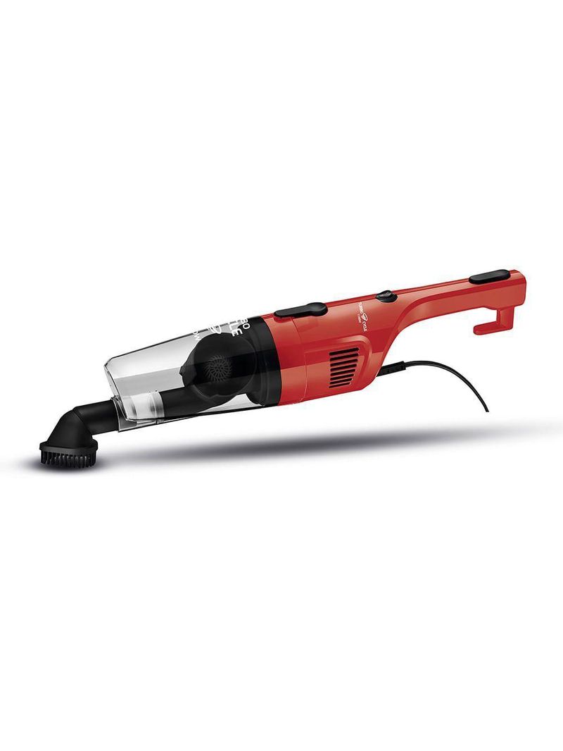 Aspirador De Pó Mondial Turbo Cycle Vermelho preto AP-36 220V