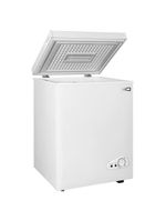 Freezer E Conservador Horizontal HQ 100 Litros Branco BD-100Q 220V