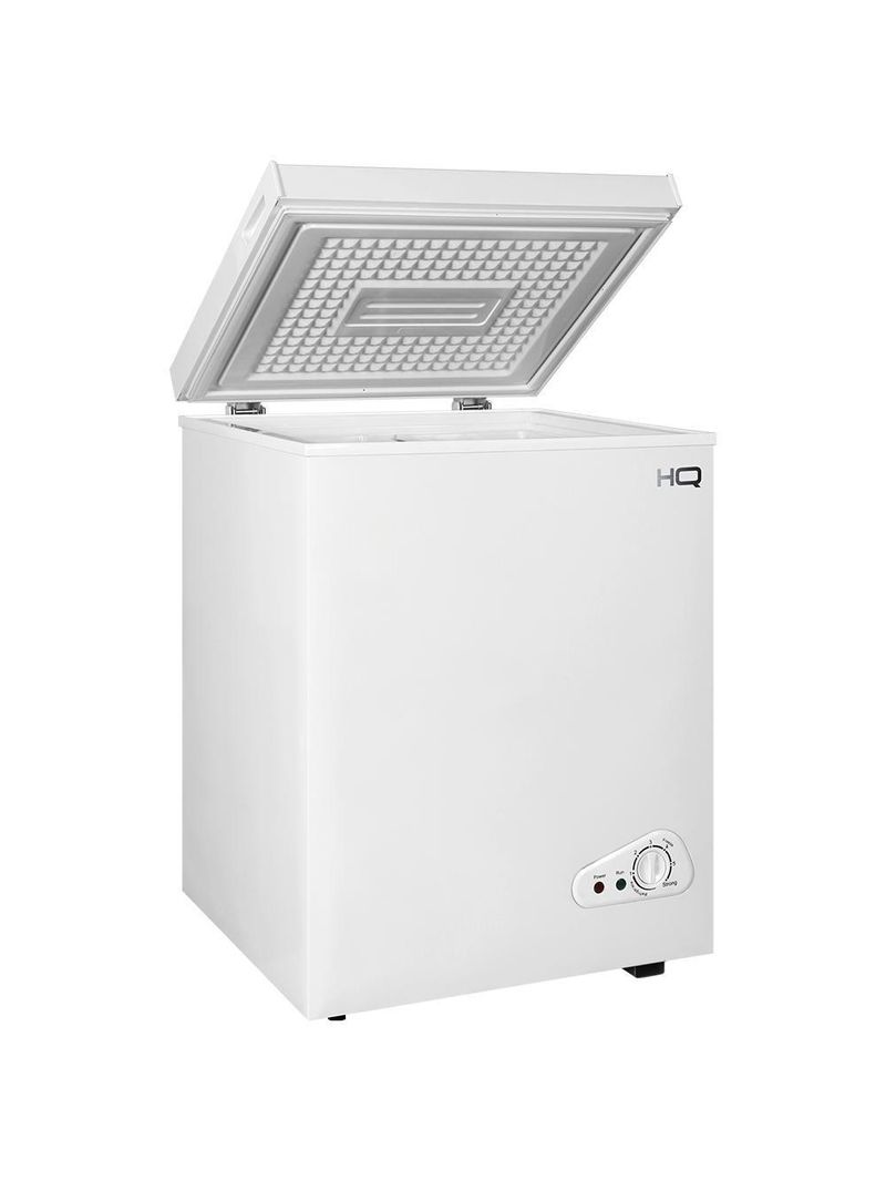 Freezer E Conservador Horizontal HQ 100 Litros Branco BD-100Q 220V