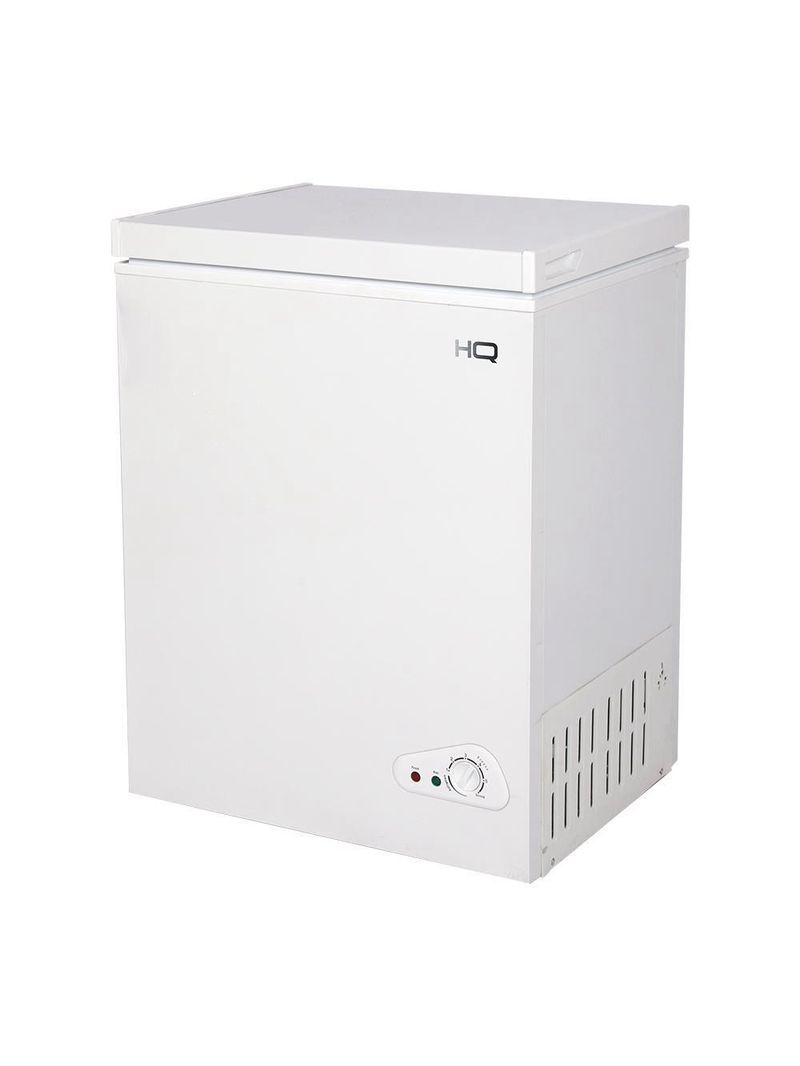Freezer E Conservador Horizontal HQ 100 Litros Branco BD-100Q 220V