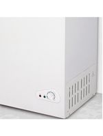 Freezer E Conservador Horizontal HQ 100 Litros Branco BD-100Q 220V