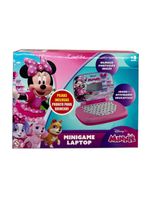 Laptop Infantil Educativo Candide Minnie Bilíngue
