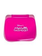 Laptop Infantil Educativo Candide Minnie Bilíngue