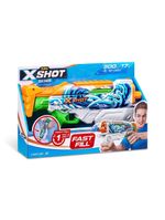 Lançador de Água X-Shot – Skins Hyperload – Waves