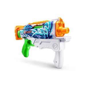 Lançador de Água X-Shot – Skins Hyperload – Waves