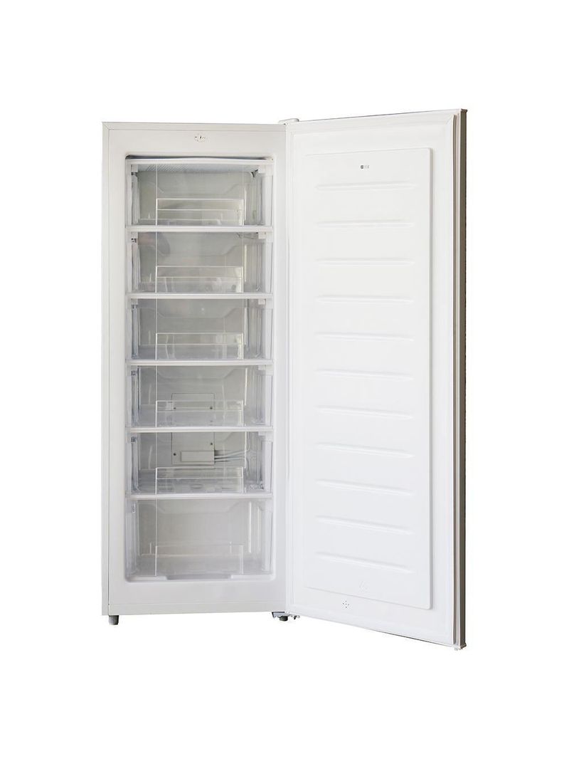 Freezer E Conservador ical HQ 190 Litros Branco HQ-190FV 127V