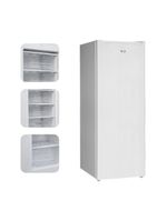 Freezer E Conservador ical HQ 190 Litros Branco HQ-190FV 127V