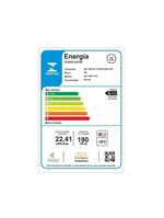 Freezer E Conservador ical HQ 190 Litros Branco HQ-190FV 127V