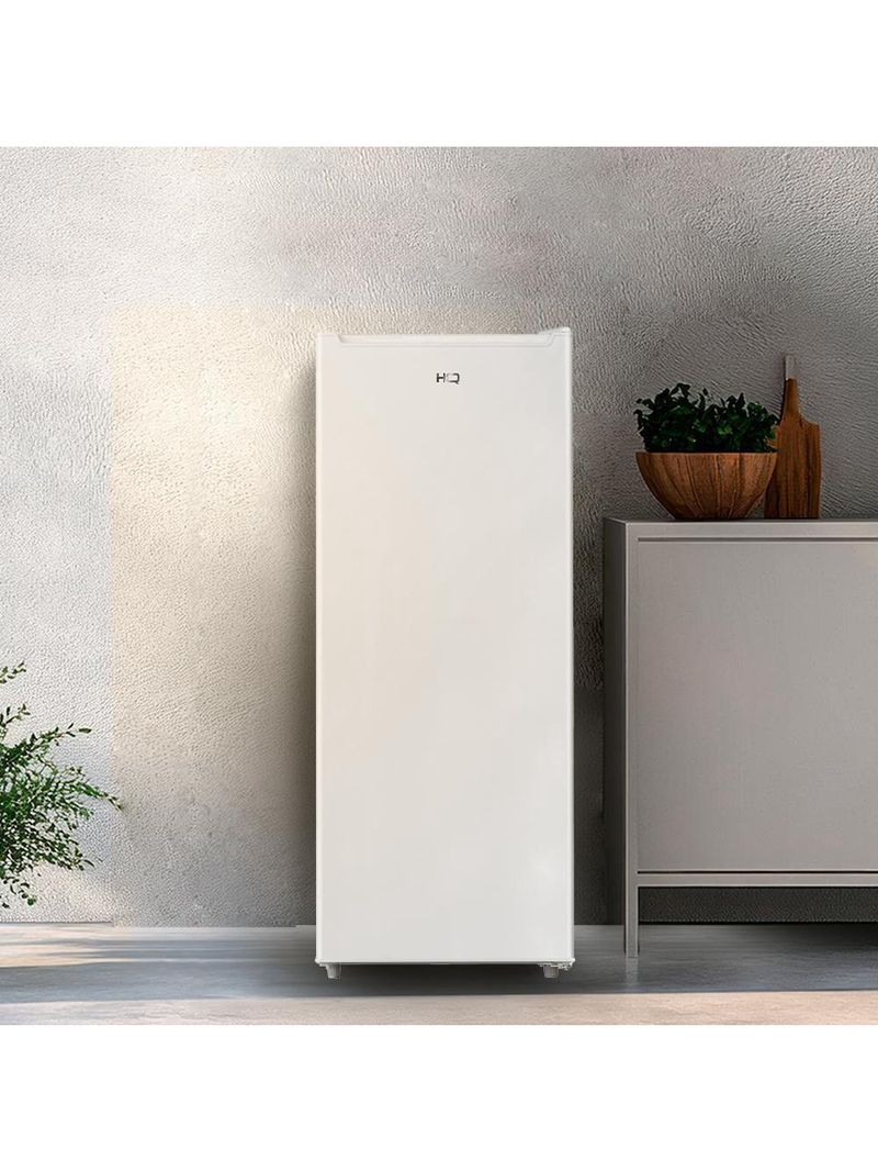 Freezer E Conservador ical HQ 190 Litros Branco HQ-190FV 127V
