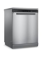 Lava-louças Brastemp 15 Serviços com Smart Sensor Inox BLF61ARBNA – 220V