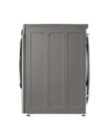 Lava e Seca Smart LG VC4 14kg Inox Look com Inteligência Artificial AI DD CV5014PC4A – 220V