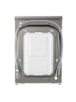 Lava e Seca Smart LG VC4 14kg Inox Look com Inteligência Artificial AI DD CV5014PC4A – 220V