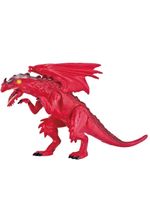 Beast Alive – Feras Selvagens – Som e Luz – Dragão