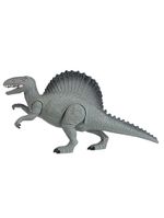 Beast alive - feras selvagens - som e luz - espinossauro