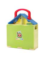 Cocomelon - pop n’play house playset cocomelon