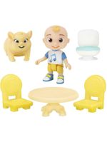 Cocomelon - pop n’play house playset cocomelon