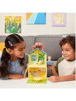 Cocomelon - pop n’play house playset cocomelon