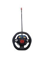 Veículo Controle Remoto Homem-Aranha Smart Driver – Candide