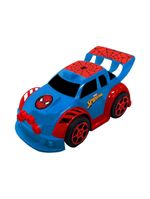Veículo Controle Remoto Homem-Aranha Smart Driver – Candide