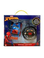 Veículo Controle Remoto Homem-Aranha Smart Driver – Candide
