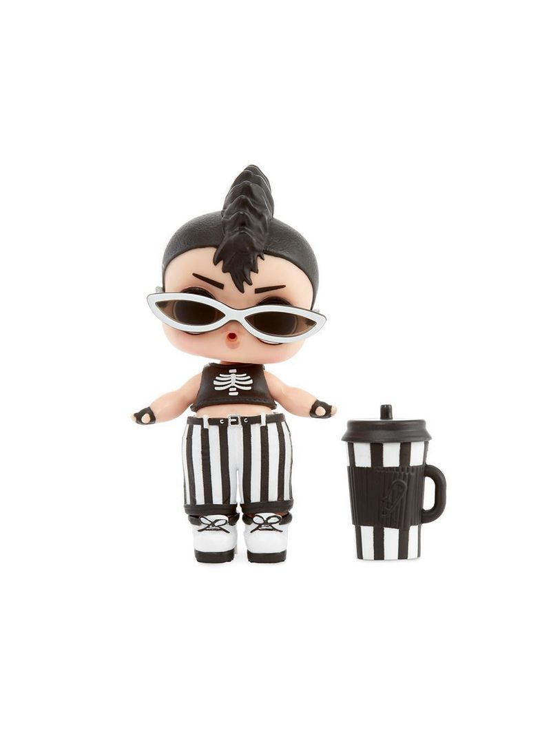 Kit 2 Bonecos LOL Surprise! Boys