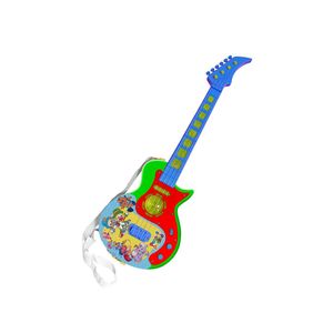 Jovem Guitarrista - Patati Patatá