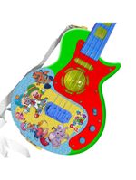 Jovem Guitarrista - Patati Patatá