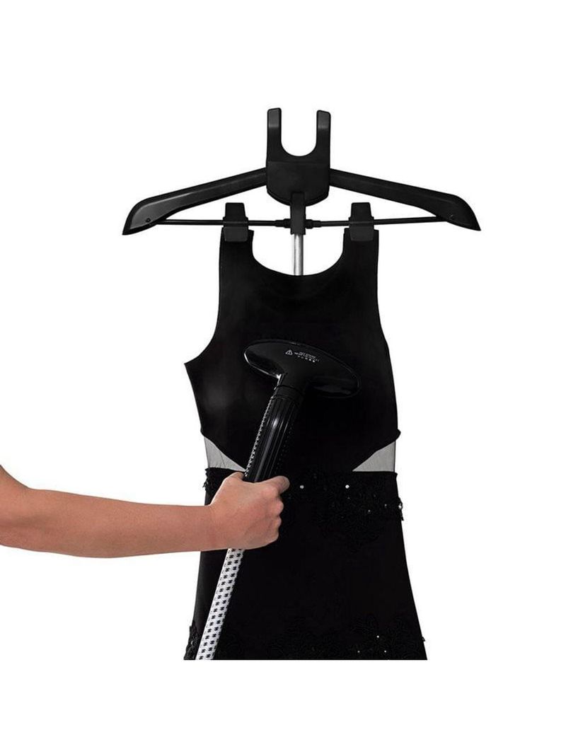 Passadeira a Vapor Suggar Profissional 1,5 Litros Prata PV1501PR 110V