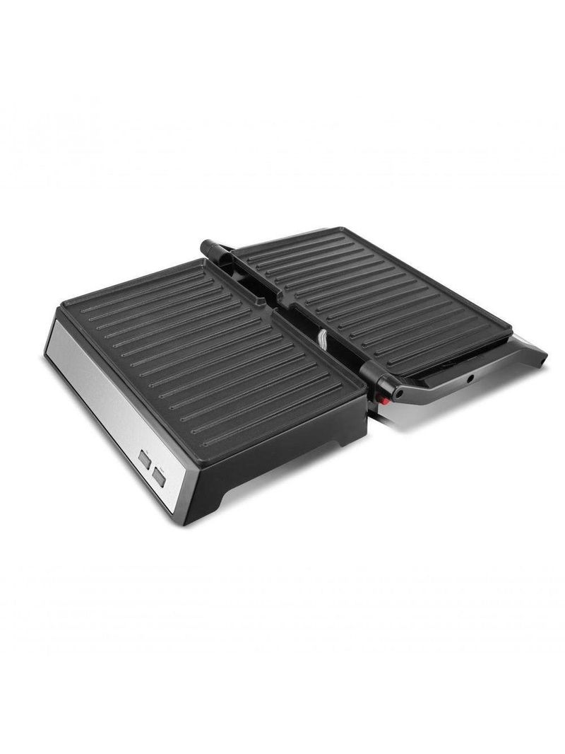 Grill Philco 2 em 1 PGR32 Chapa Com Abertura 180° 127V