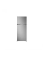 Geladeira LG Frost Free Inverter 461L Duplex Inox Look – 110V