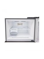 Geladeira LG Frost Free Inverter 461L Duplex Inox Look – 110V