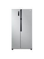Geladeira LG Side by Side 509L Inverter GC-B187PQAM – 220V