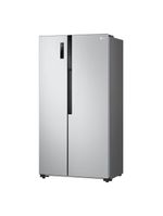 Geladeira LG Side by Side 509L Inverter GC-B187PQAM – 220V