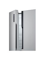 Geladeira LG Side by Side 509L Inverter GC-B187PQAM – 220V