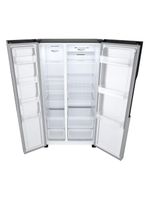Geladeira LG Side by Side 509L Inverter GC-B187PQAM – 220V