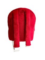 Mochila infantil de pelúcia Patrulha Canina - Marshall