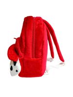 Mochila infantil de pelúcia Patrulha Canina - Marshall