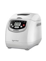 Panificadora Automática Mondial Master Bread 127V