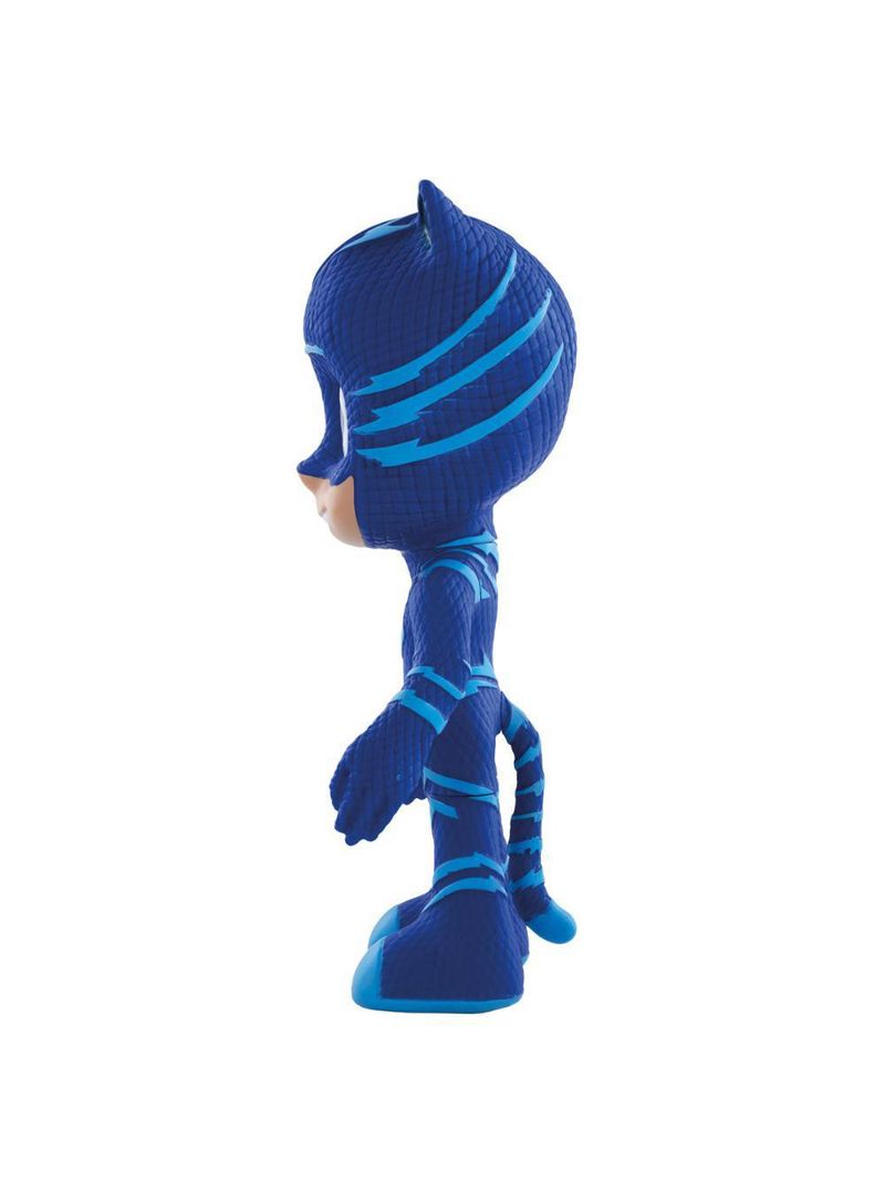 Boneco vinil PJ Masks - Menino Gato