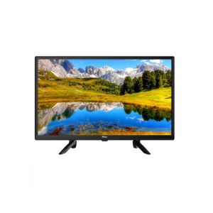 Smart Tv 24 Philco Led Roku Tv Dolby Audio Netflix Preto Bivolt