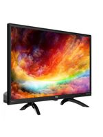 Smart Tv 24 Philco Led Roku Tv Dolby Audio Netflix Preto Bivolt