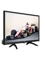 Smart Tv 24 Philco Led Roku Tv Dolby Audio Netflix Preto Bivolt