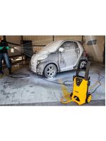 Lavadora De Alta Pressão 2320blf 220v Lav2300i Vonder