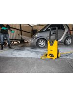 Lavadora De Alta Pressão 2320blf 220v Lav2300i Vonder