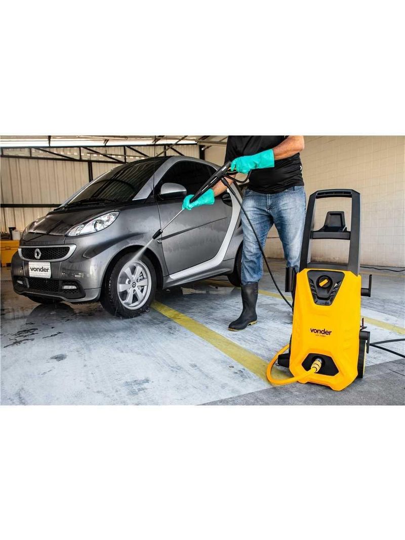 Lavadora De Alta Pressão 2320blf 220v Lav2300i Vonder